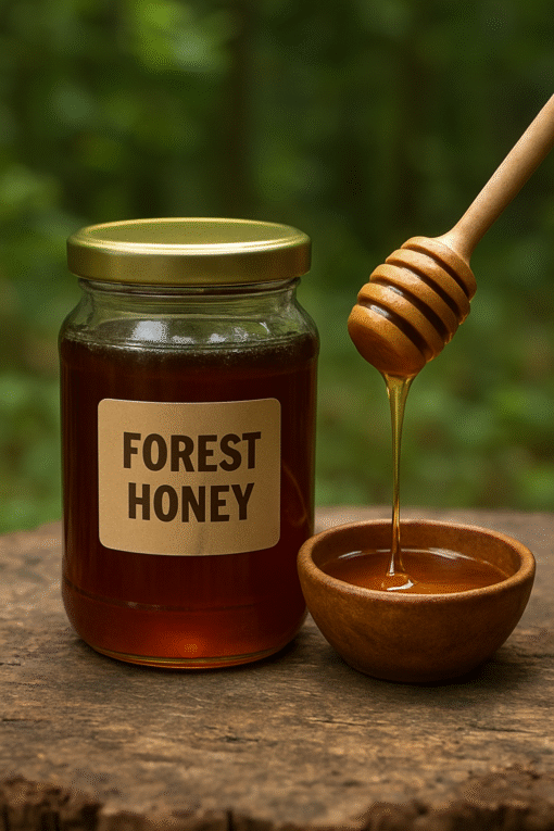 Forest Honey