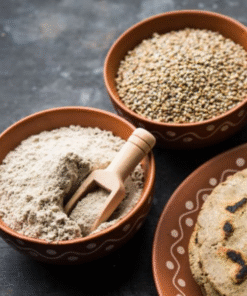 Sorghum Flour (Jowar Flour / Jonna Atta)