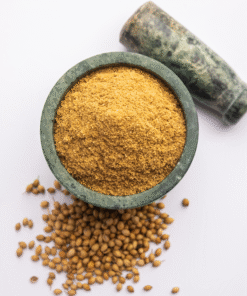 Coriander Powder (Dhania)