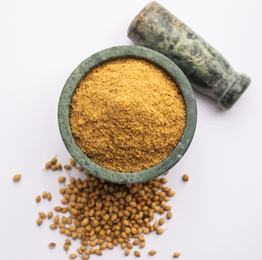 Coriander Powder (Dhania)