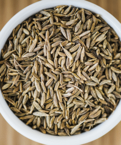 Cumin (Jeera)