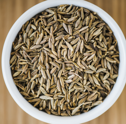 Cumin (Jeera)