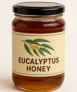 Eucalyptus honey
