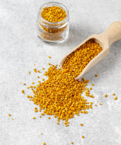 Fenugreek (Methi)