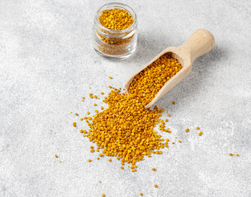 Fenugreek (Methi)