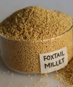 Foxtail Millet Flour (Kangni / Thinai)