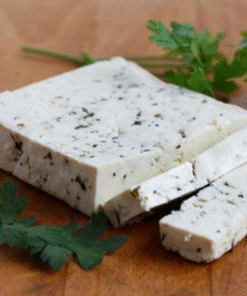 Masala Soya Paneer