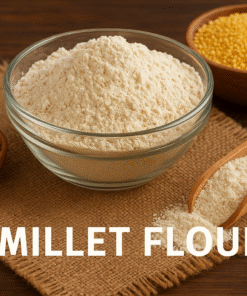 Millet Flour