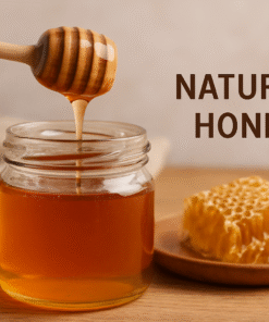 Natural Honey