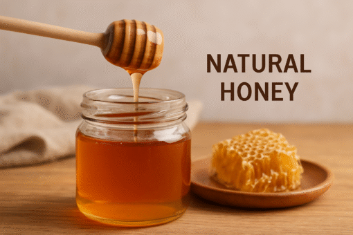 Natural Honey
