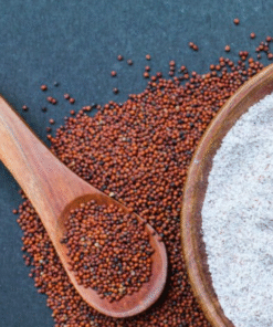 Finger Millet (Ragi) Flour / Nachni Atta