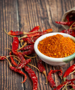  Red Chili (Lal Mirch)