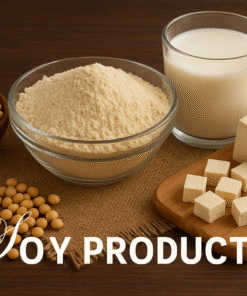 Soy Products