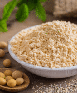 Soya Bean Flour – High Protein