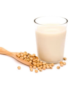 Soy Milk – No Added Sugar