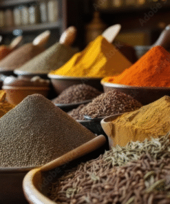 Spices