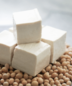 Soya Paneer / Plain Tofu / Soy Paneer Block