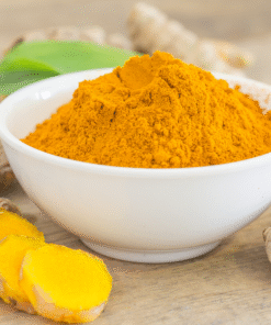 Turmeric (Haldi)