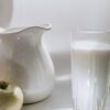 Vanilla Soy Milk