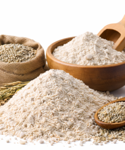 Pearl Millet Flour (Bajra Flour)