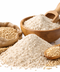 Sorghum Flour (Jowar Flour / Jonna Atta)