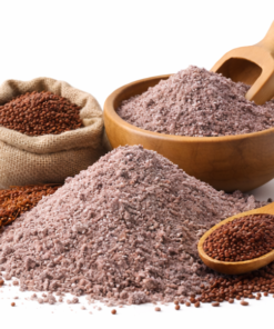 Finger Millet (Ragi) Flour / Nachni Atta