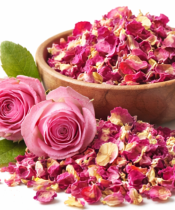 Dried Rose Petals 100 gm