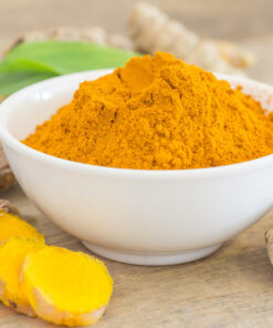 Turmeric Powder 100 gm