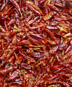 Whole Red Chili 100 gm