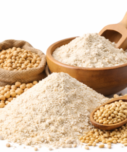 Chickpea Soybean Flour 500 gm