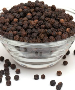 Black Pepper 100 gm