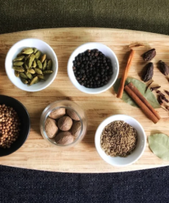 Whole Garam Masala 100 gm