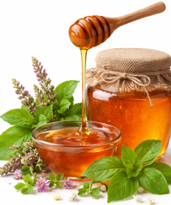 Holy Basil Honey 1 Kg